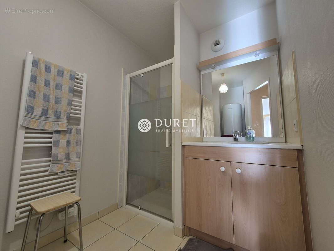 Appartement à LA ROCHE-SUR-YON