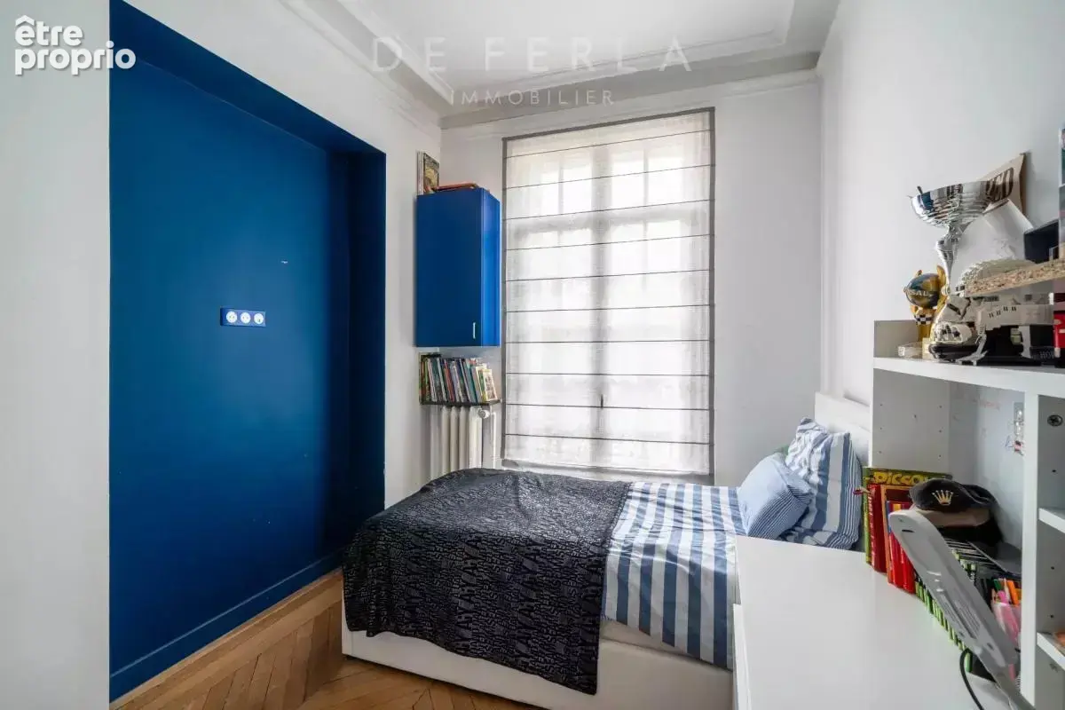 Loft d'exception - Paris 17 - photo 4