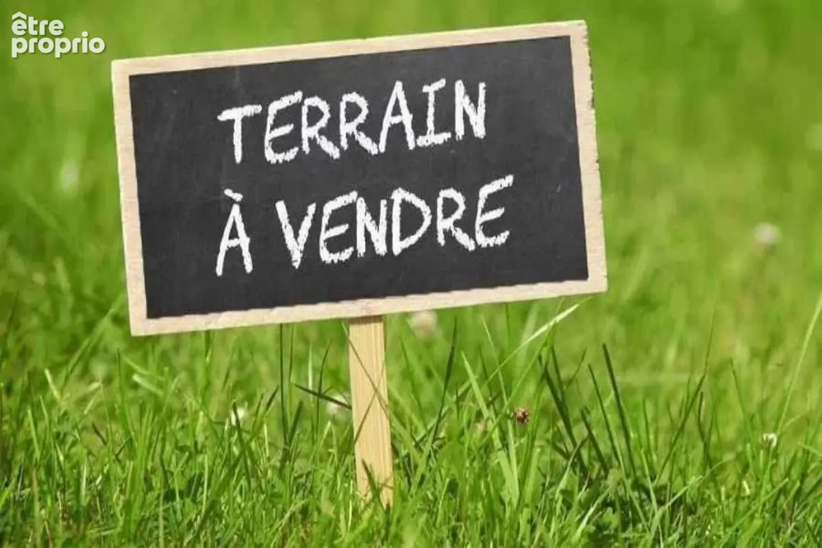 Photo Terrain à Gradignan au prix de 199 900€