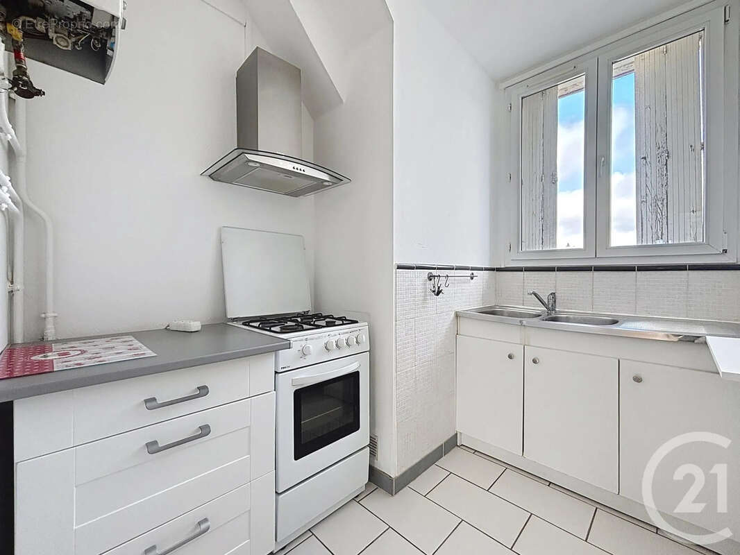 Appartement à TROYES