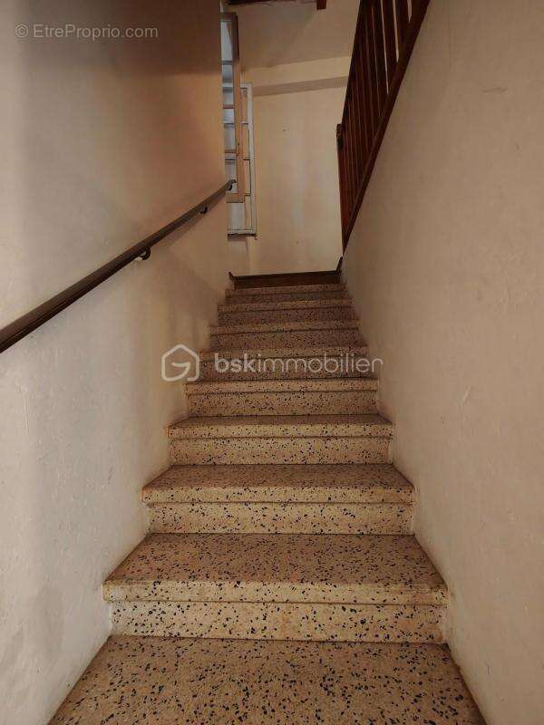 Appartement à BEDARIEUX