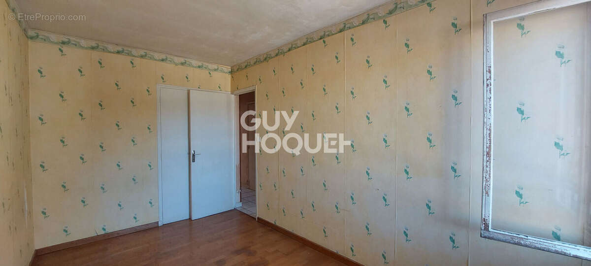Appartement à CARPENTRAS