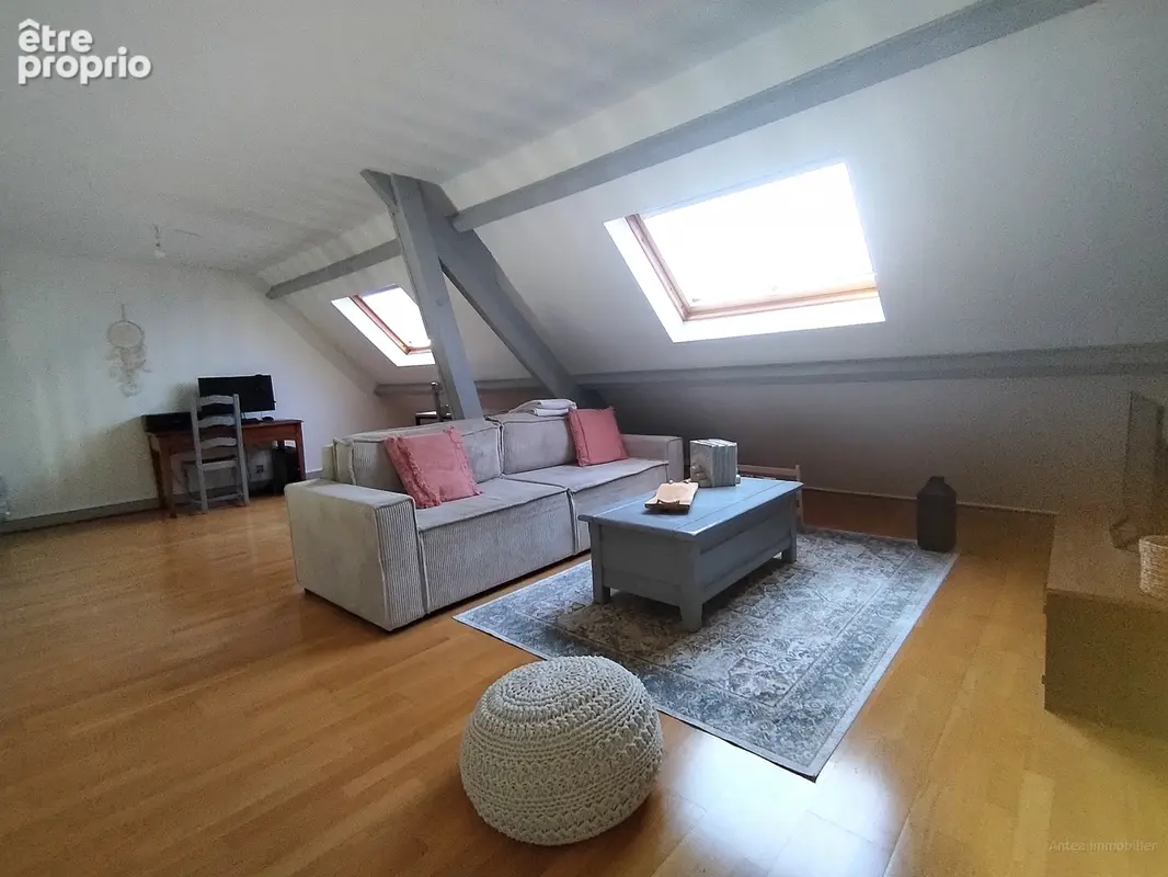 Maison 6 pièces 180 m² à vendre à Saint-Pouange (10120) - photo 4