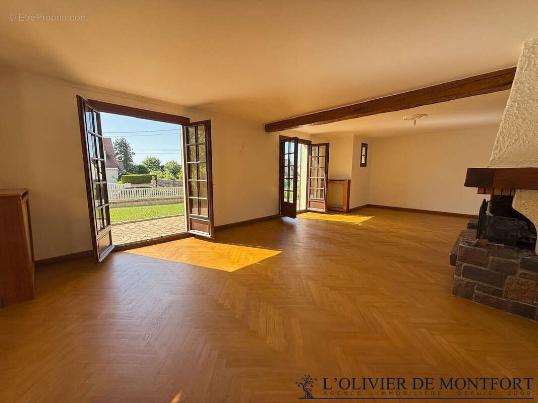 Maison individuelle de 8 pièce(s) 195 m2 - photo 6