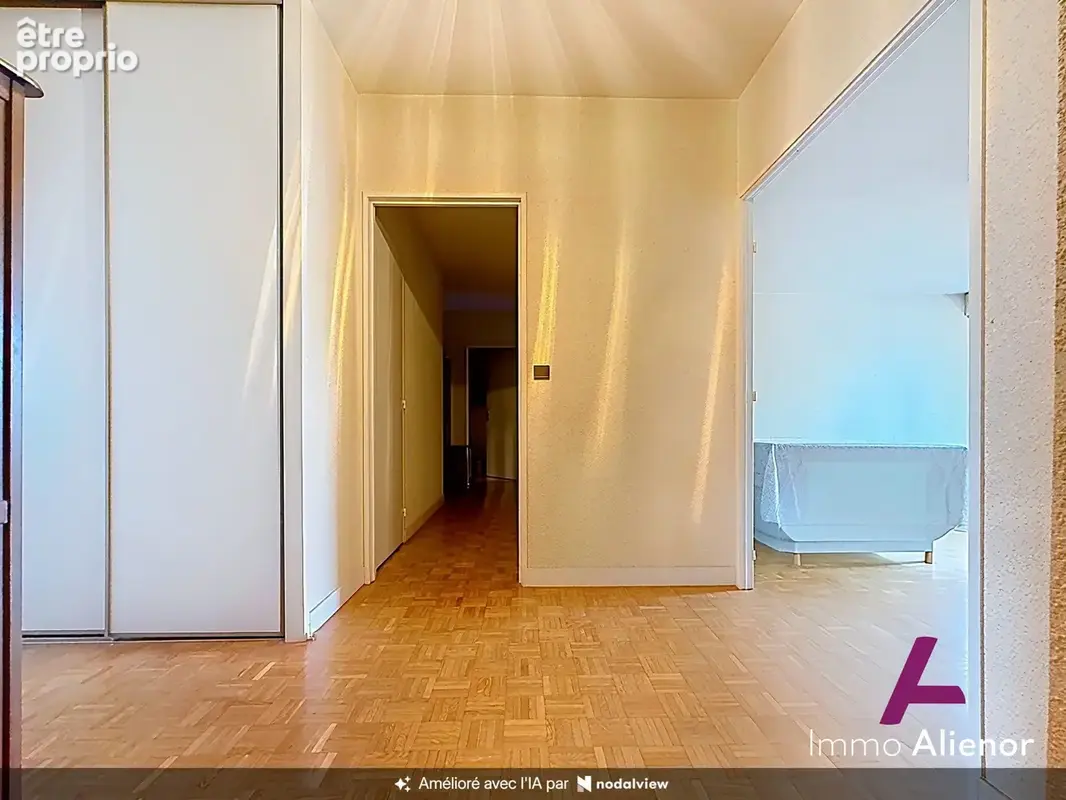 Appartement 4 pièces 103 m² à vendre à Bordeaux (33200) - photo 6