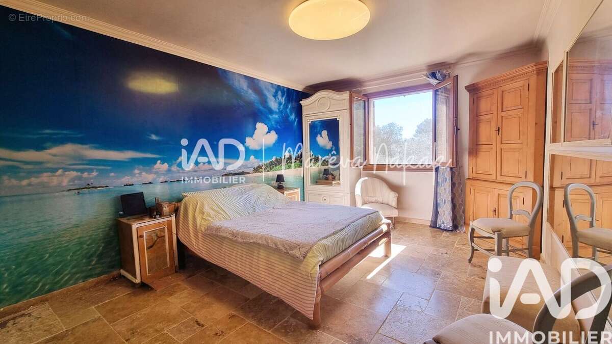 Photo 9 - Maison à TRANS-EN-PROVENCE