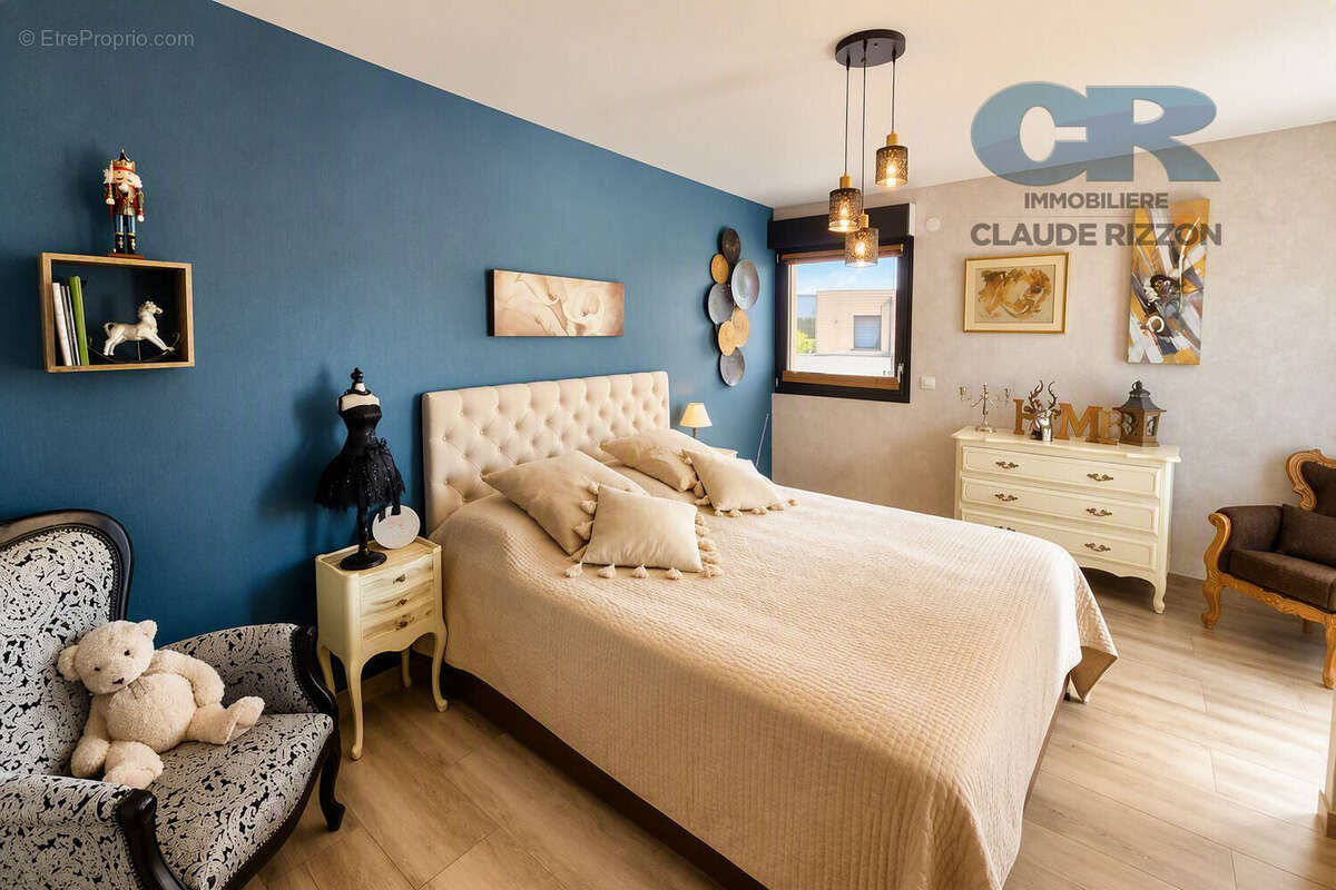 Appartement d’exception en attique UCKANGE - photo 5