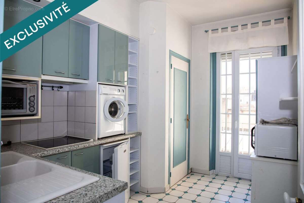 Photo 5 - Appartement à MANTES-LA-JOLIE