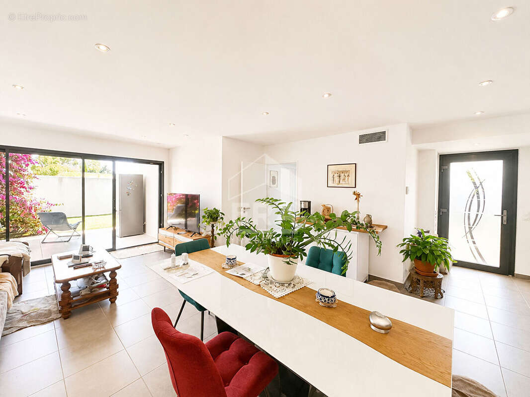 Appartement à PERPIGNAN