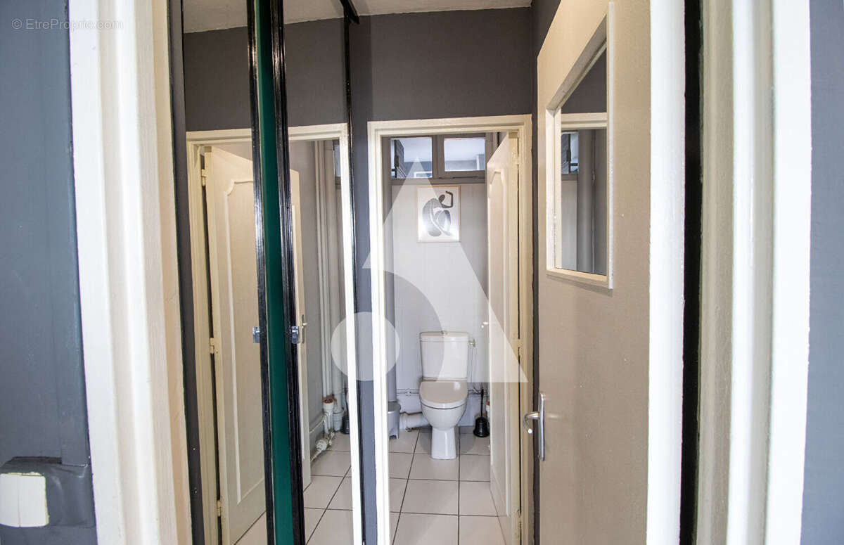 Appartement à VALENCIENNES