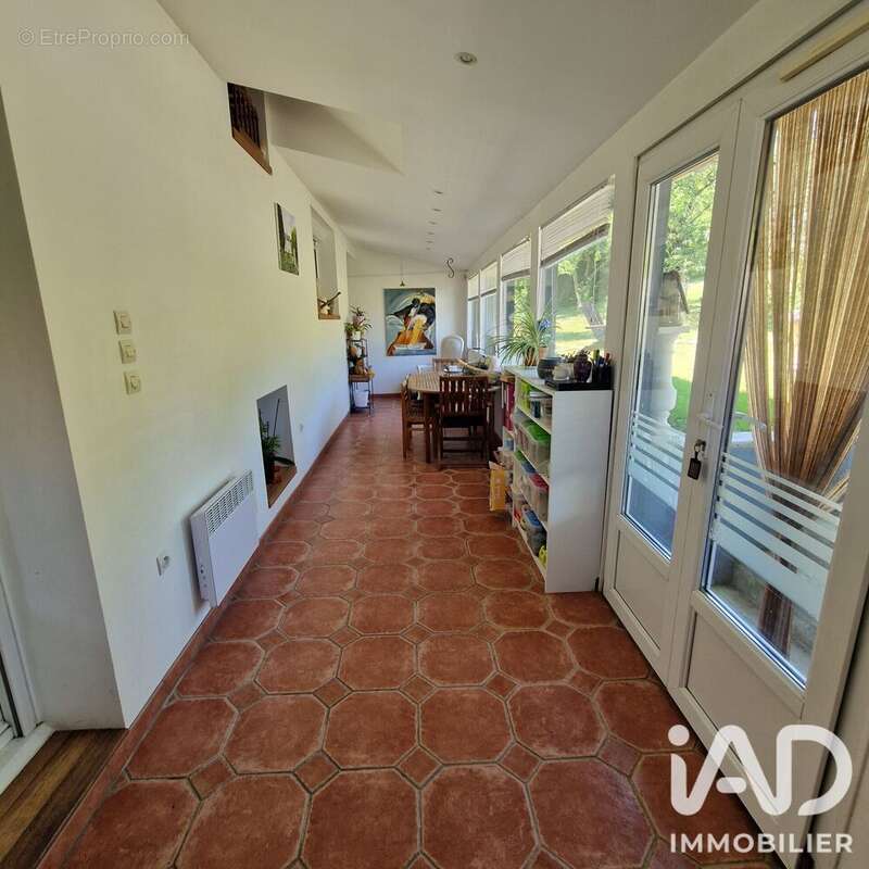Maison 145 m² à Vitry-Le-Francois  - photo 9