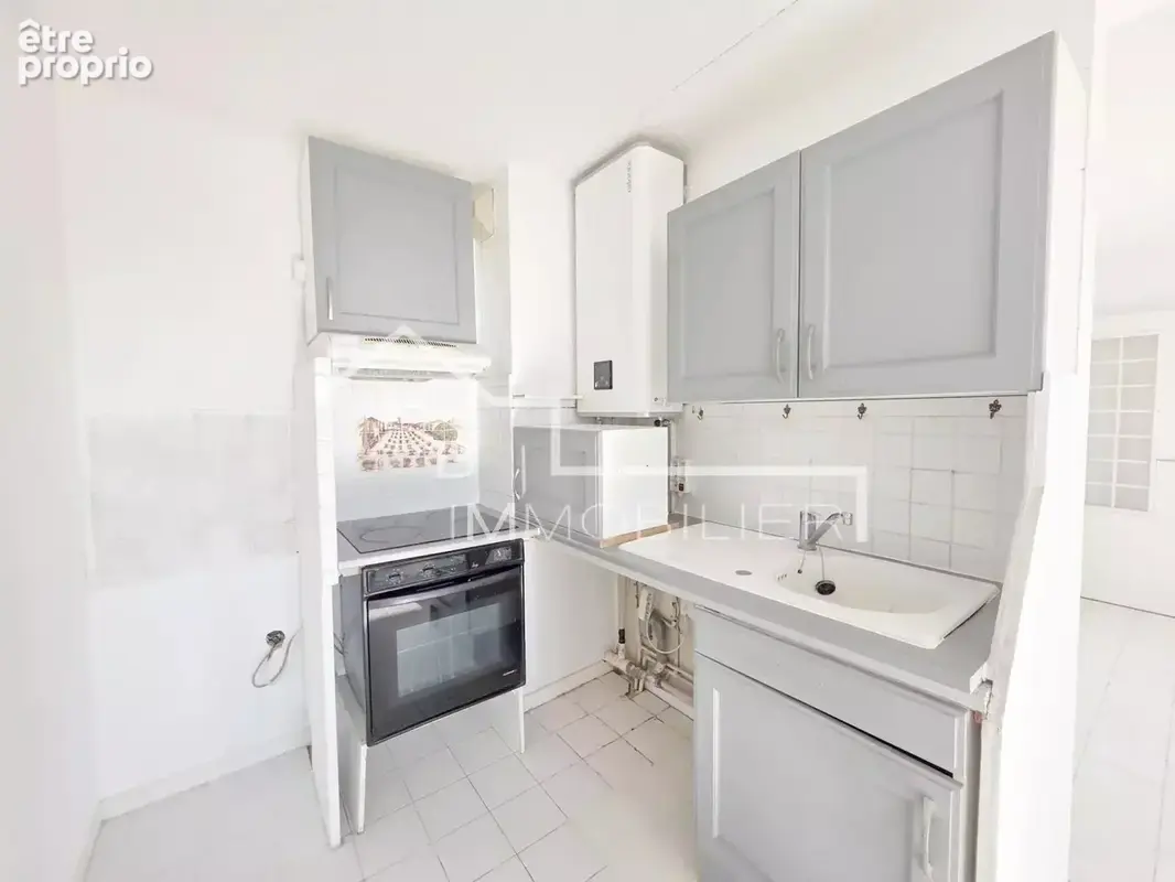 Appartement 2 pièces 46 m² à vendre à Nice (06200) - photo 7