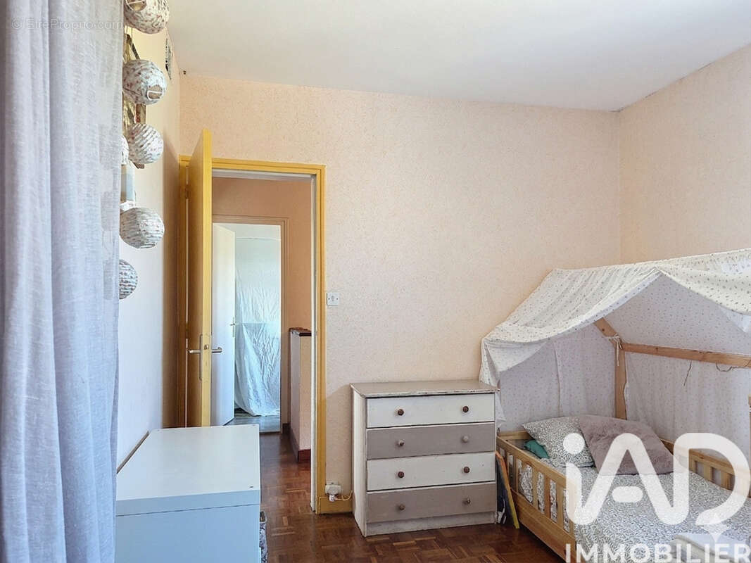 Photo 4 - Maison à CHALONNES-SUR-LOIRE