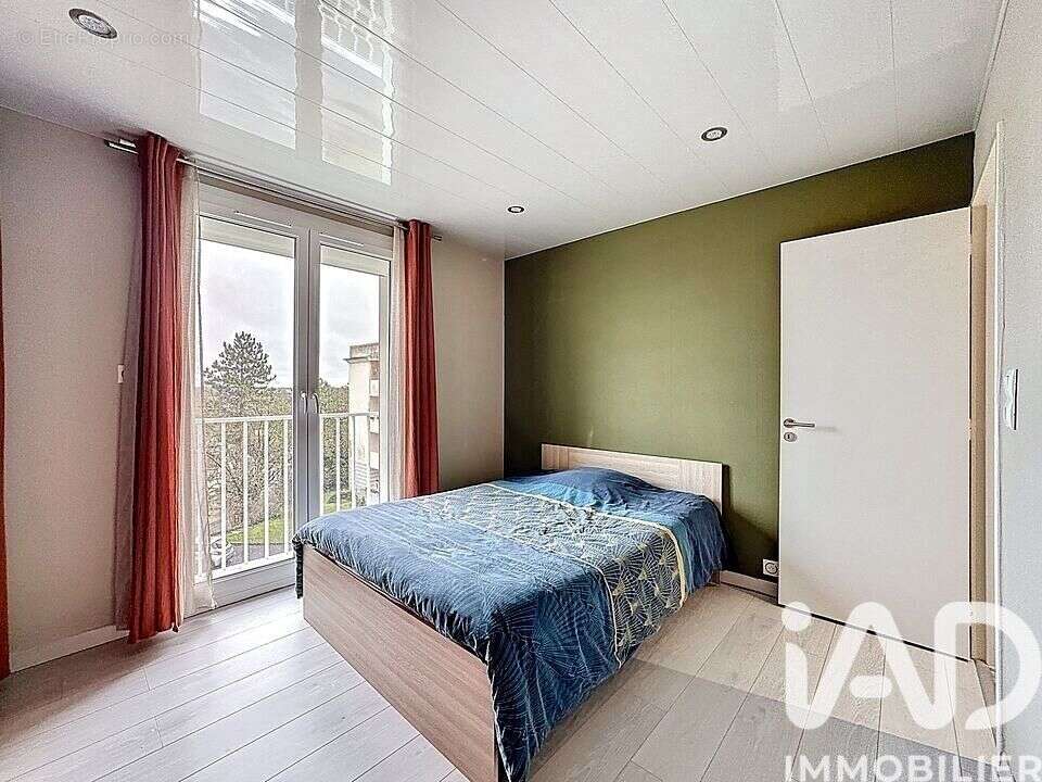 Photo 7 - Appartement à FAGNIERES