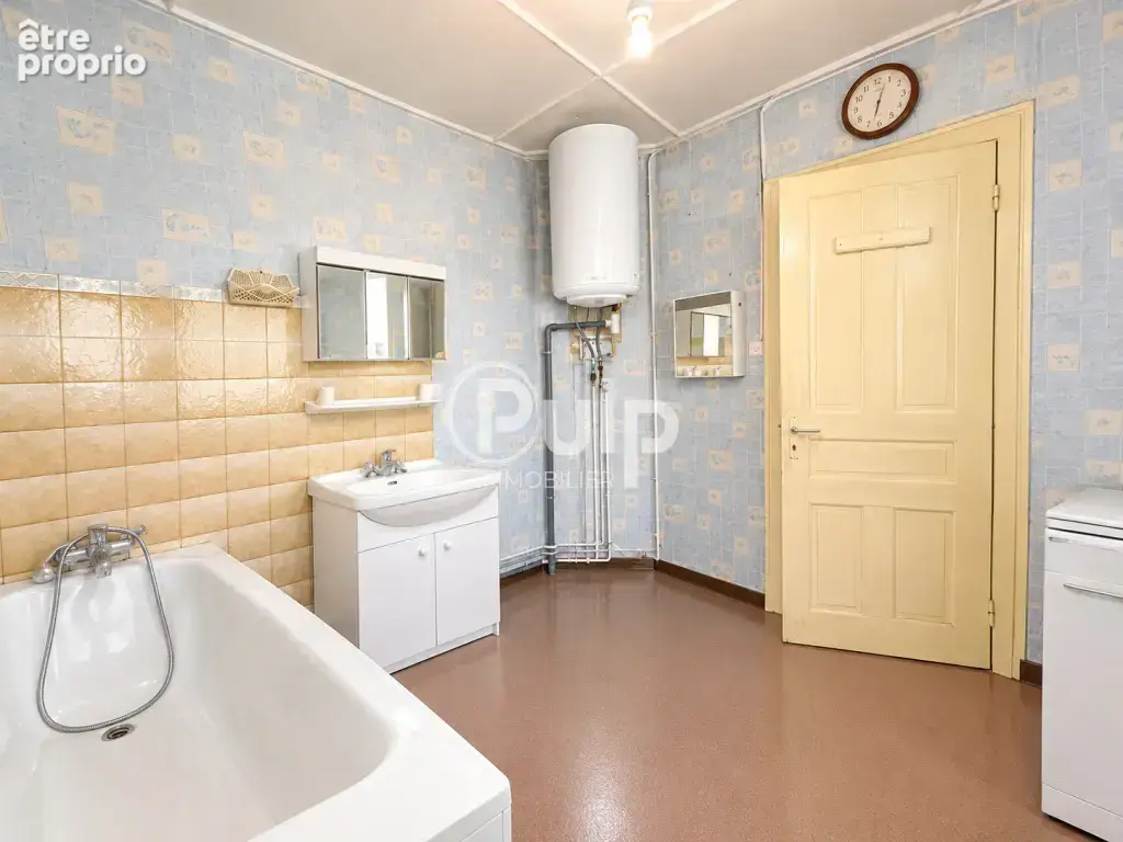 maison à vendre à douai - photo 5