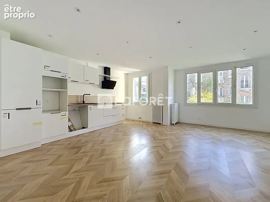 Photo Appartement à Suresnes au prix de 649 000€