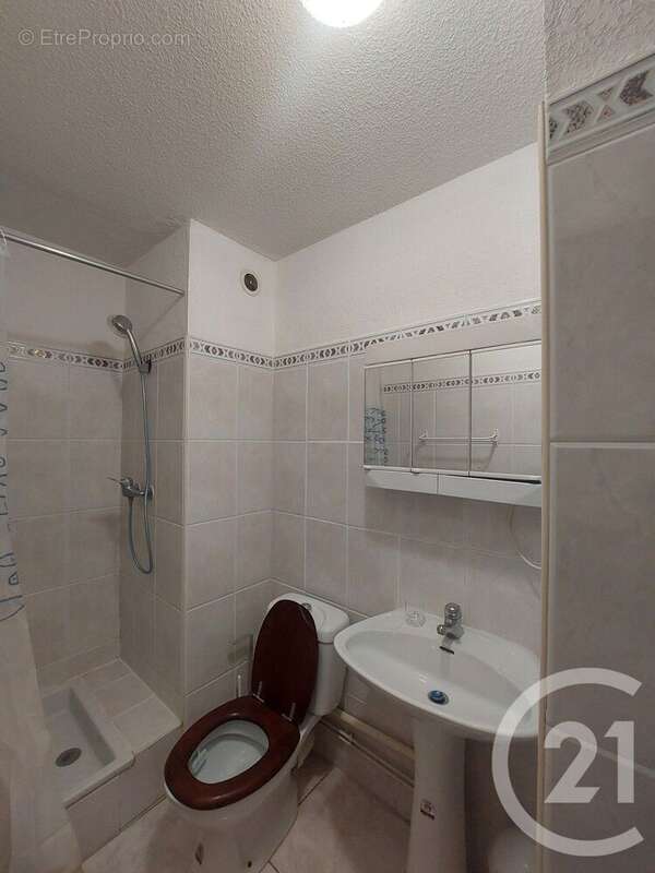 Appartement à SAINTE-MARIE