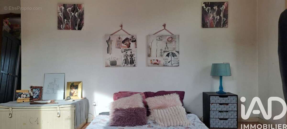 Photo 4 - Maison à SAINT-PE-DE-BIGORRE