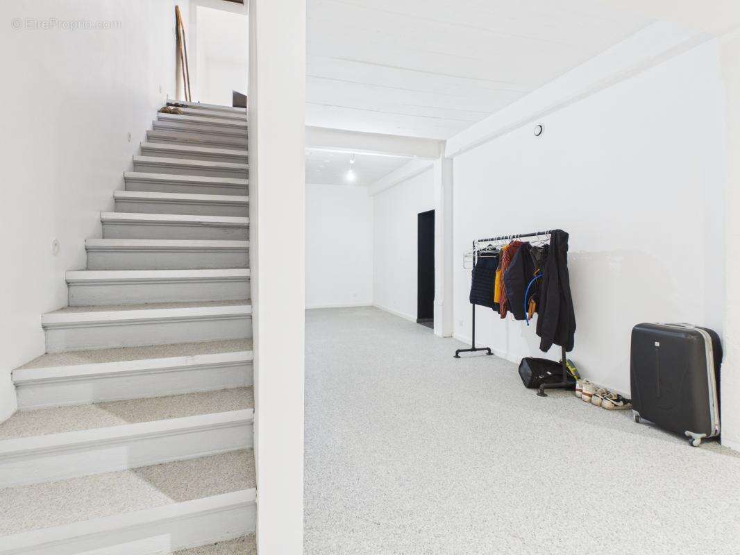 Appartement - photo 16