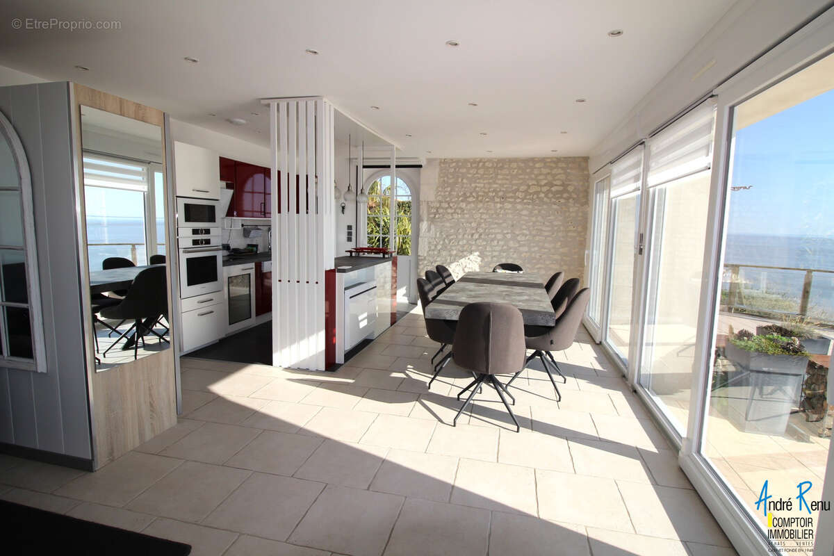 Opportunité unique, appartement vue panoramique - photo 8
