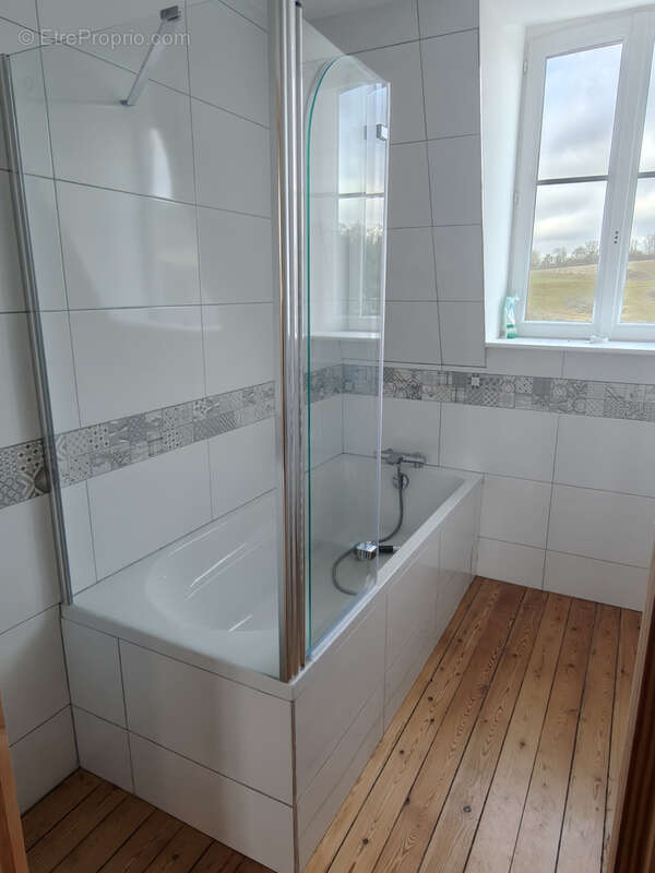 Maison à LA VESPIERE