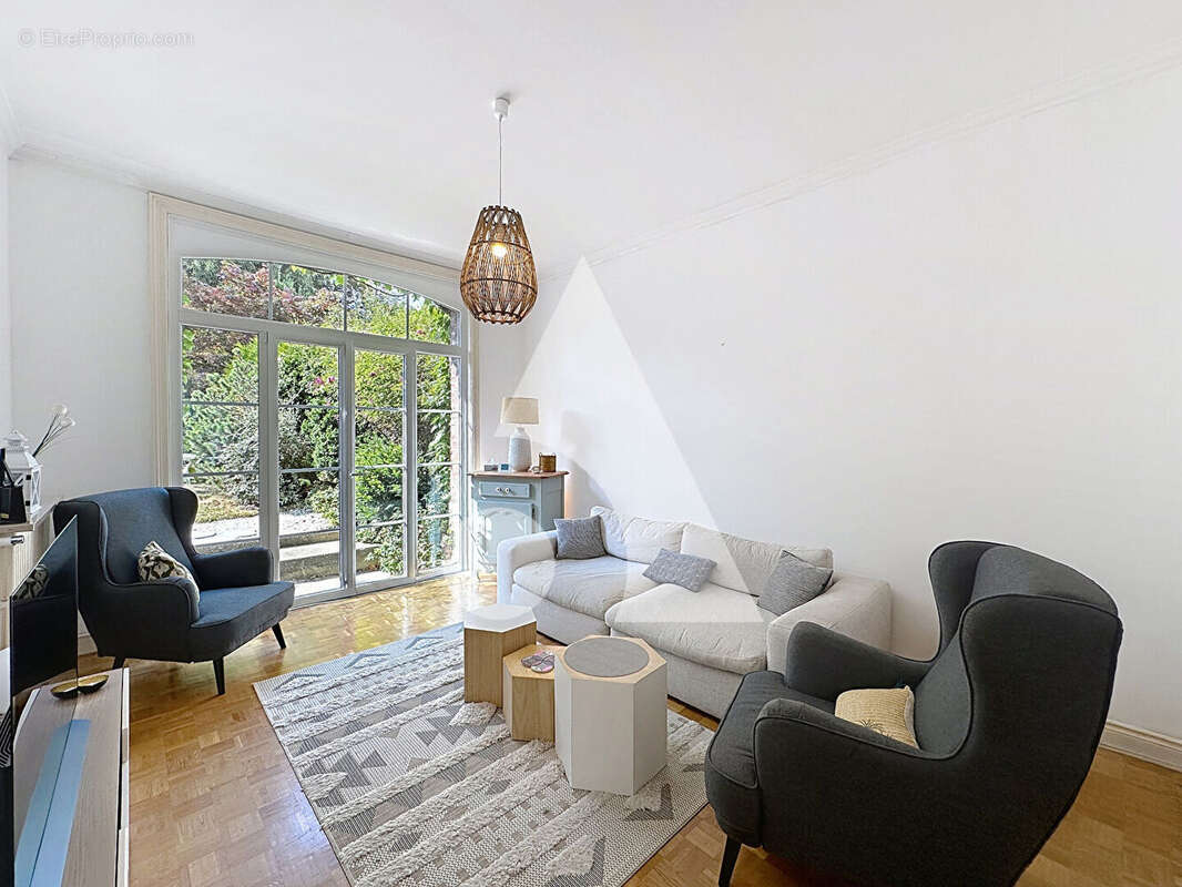 Maison à VALENCIENNES