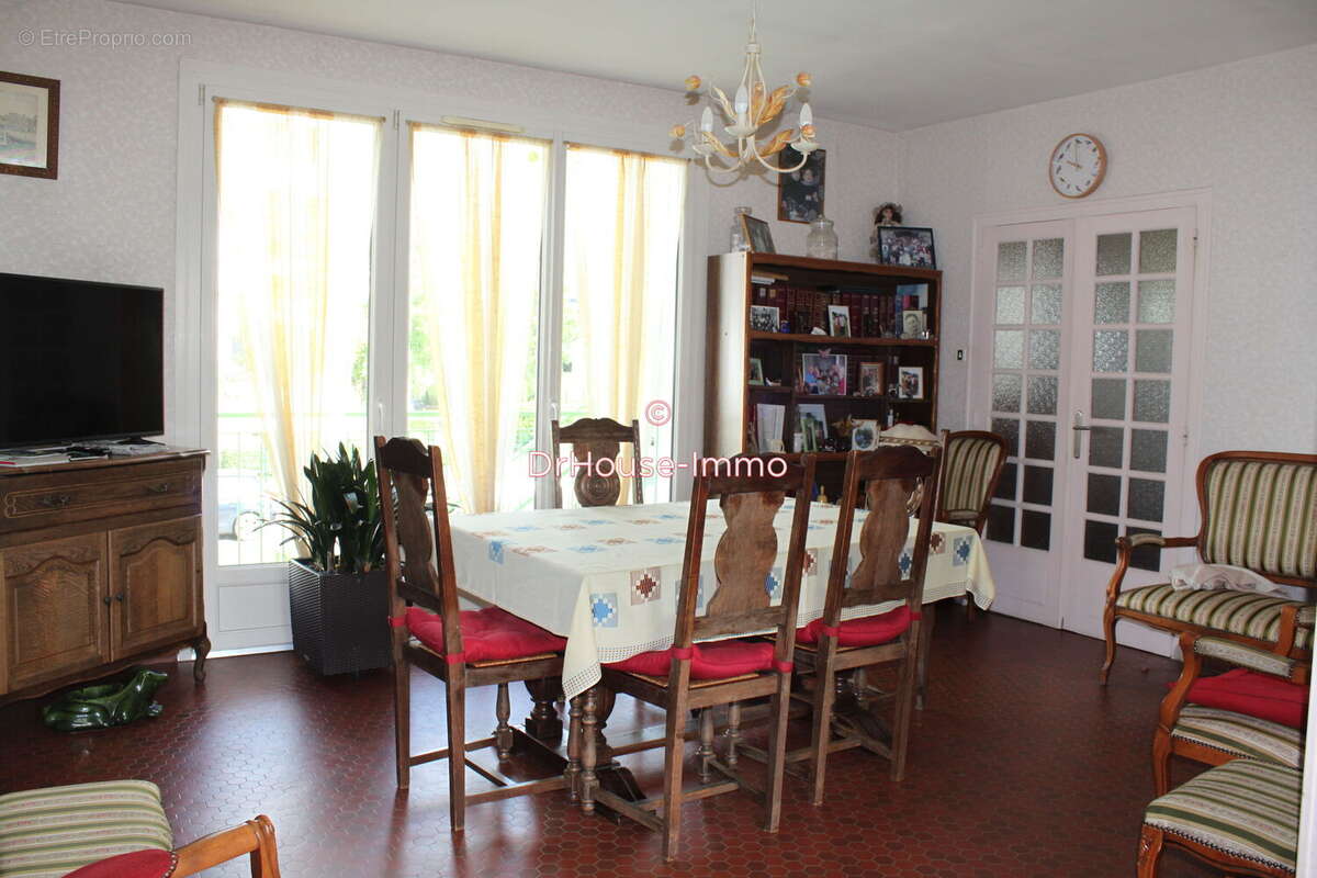 Maison à SAINT-HERBLAIN