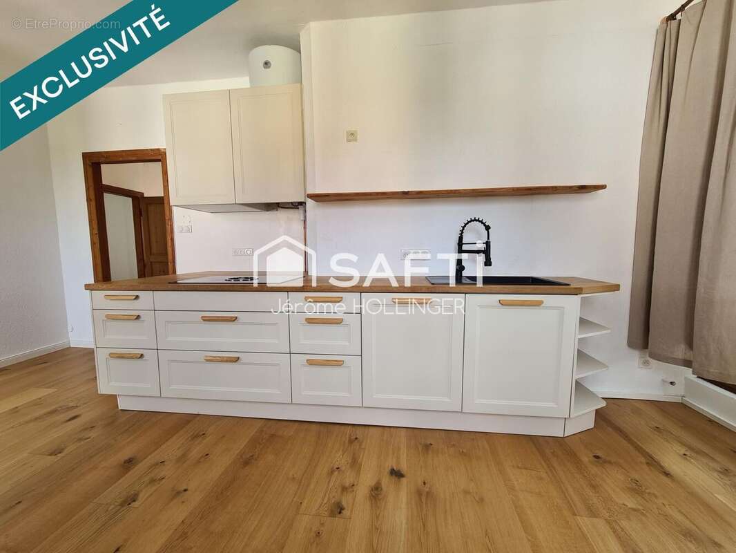 Photo 4 - Maison à RHINAU