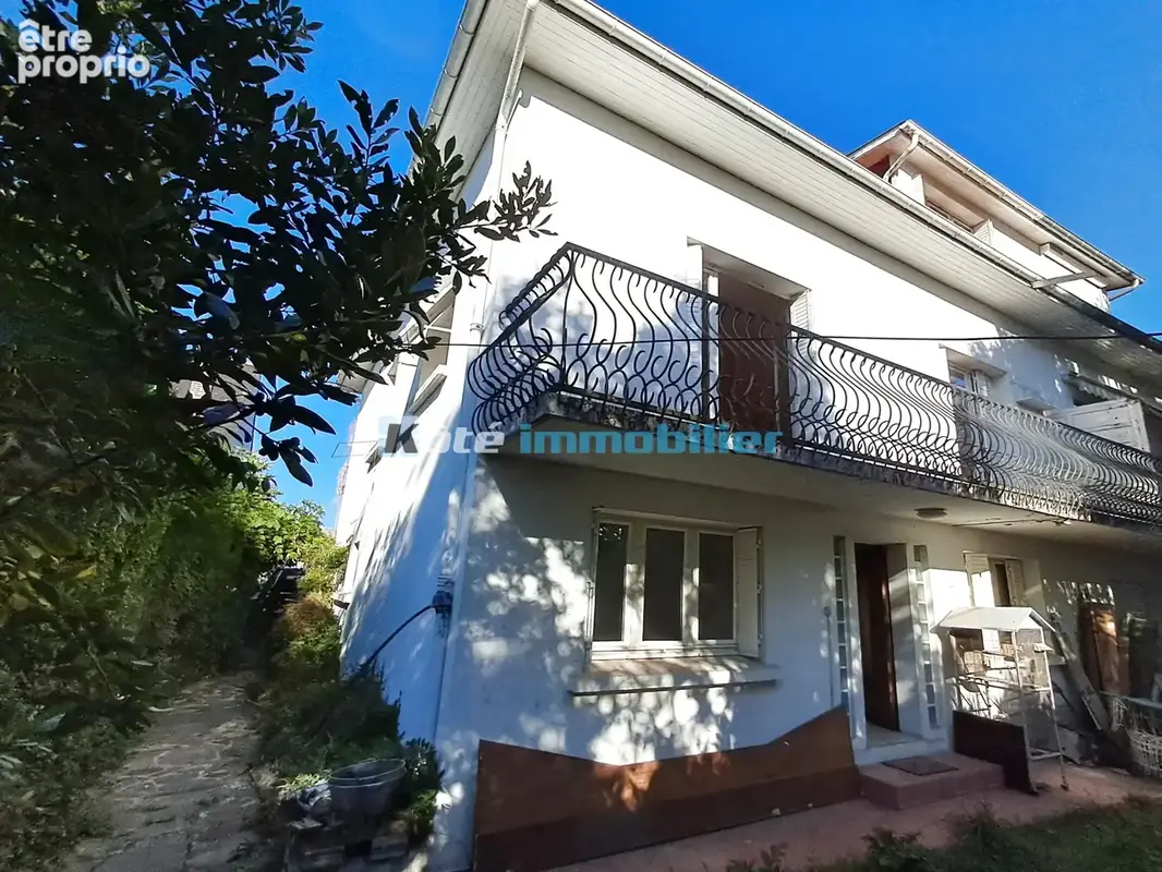 Tarbes maison familiale a renover dans quartier prise - ideal aussi pour un investisseur - photo 2
