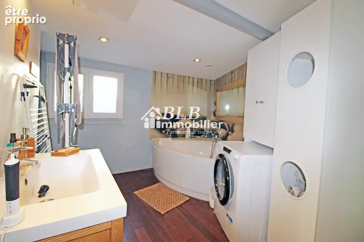 Maison de ville 3 pièces 74m2 2 chambres - photo 7