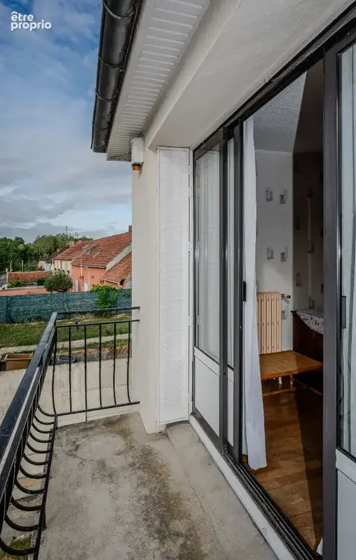 Maison Villeneuve Saint Denis 5 pièce(s) 125 m2 - photo 6