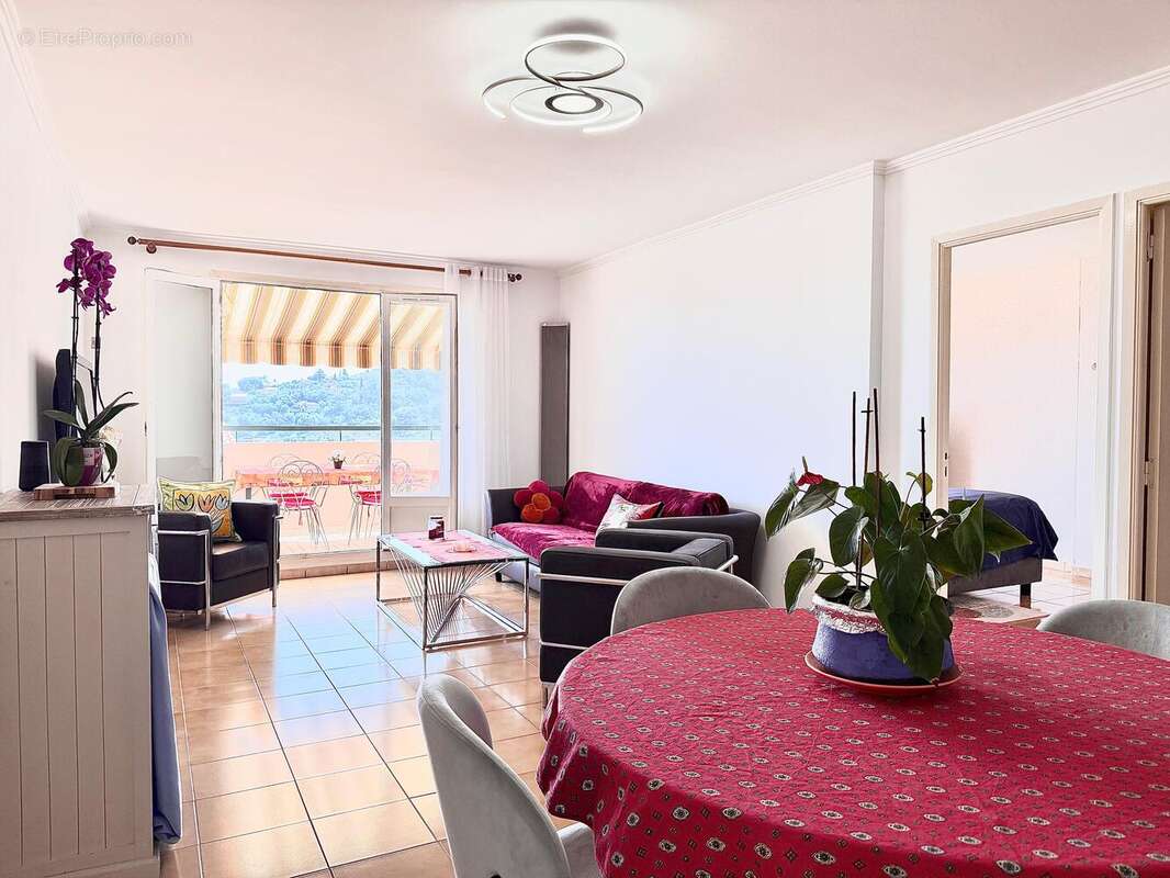 Photo 3 - Appartement à MENTON