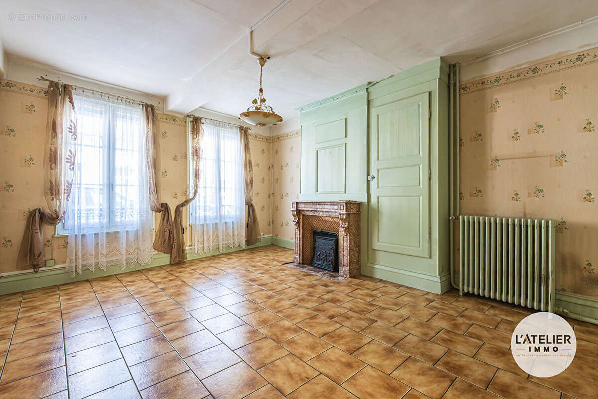 Maison à LAON