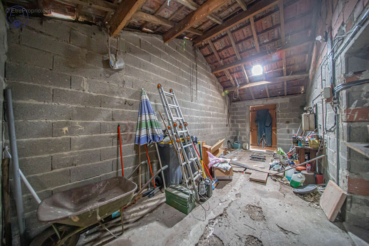 Maison à LIGNY-EN-BARROIS