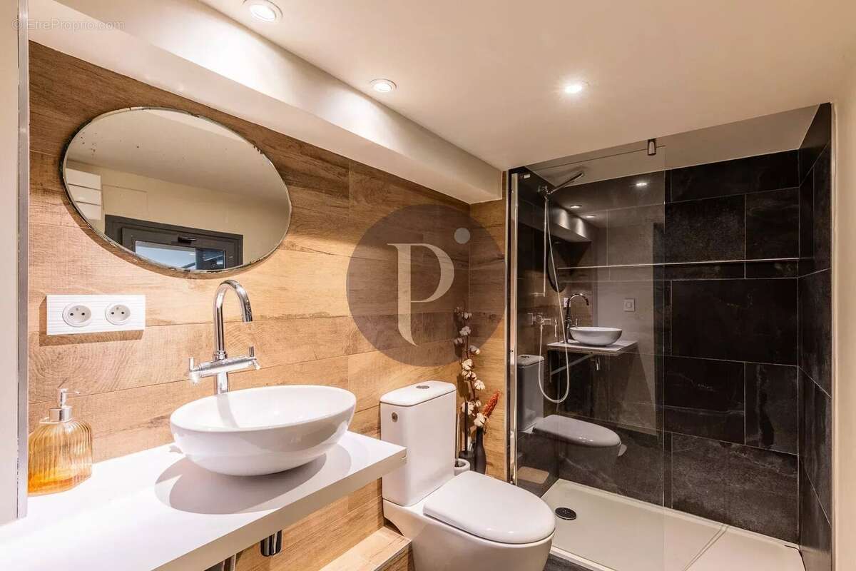 Appartement à BAGNEUX