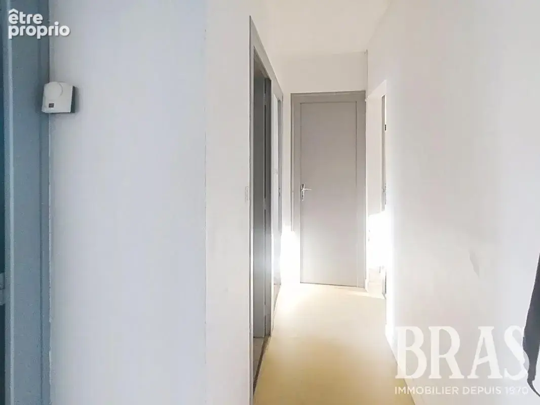 Appartement Rezé 2 pièces avec balcon, cave et garage - photo 7