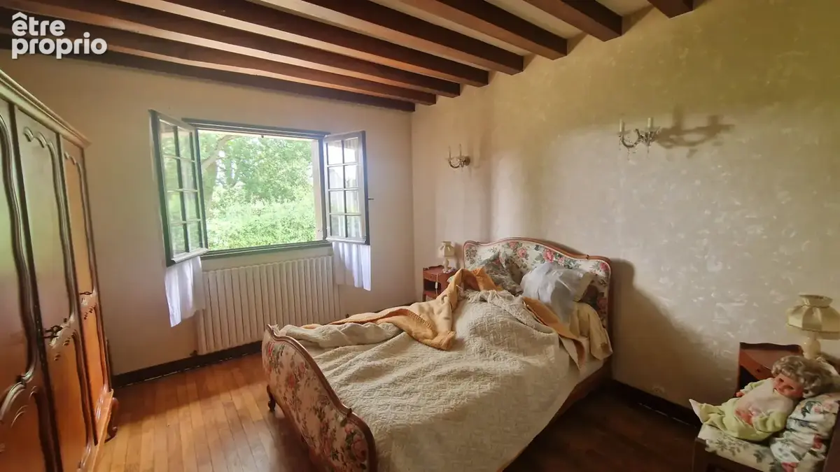 Proche MAINTENON :  Maison d'habitation - photo 5