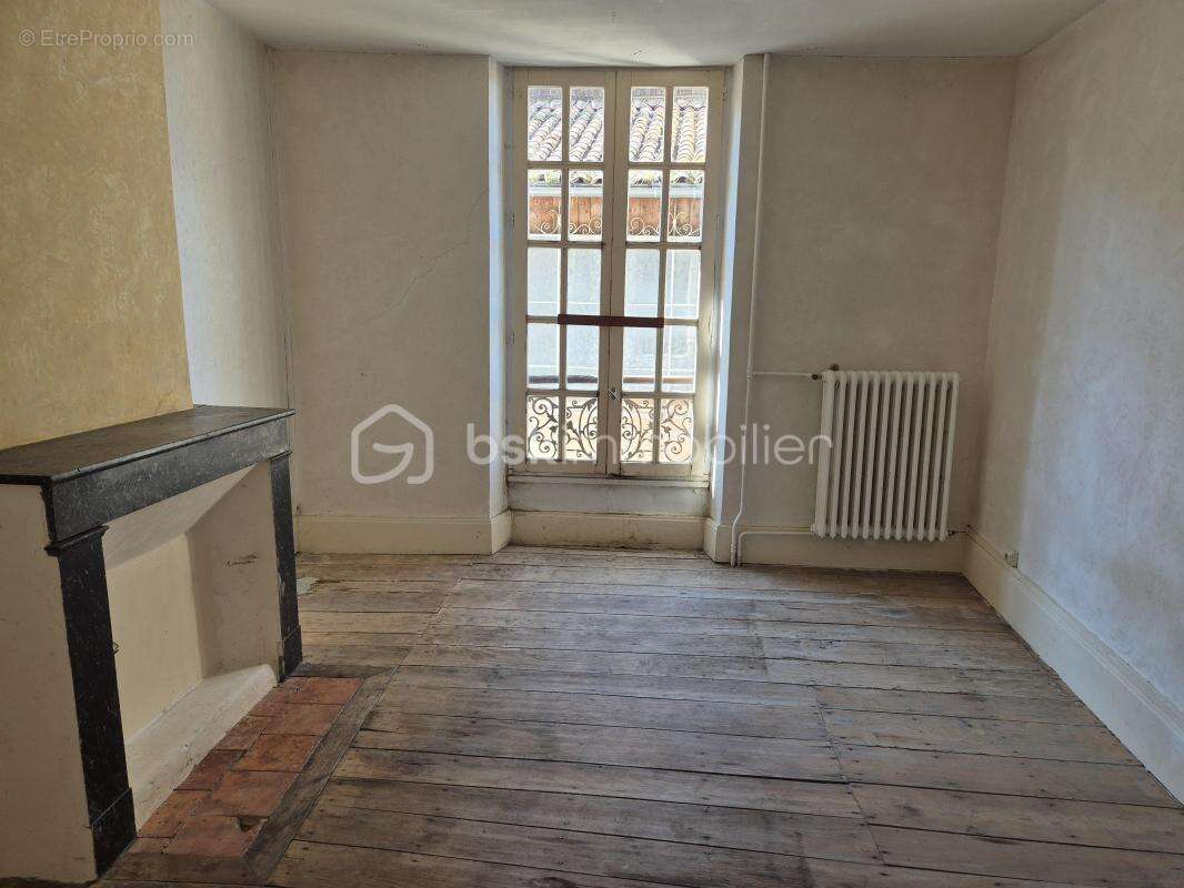 Maison avec local commercial et terrasse - photo 10