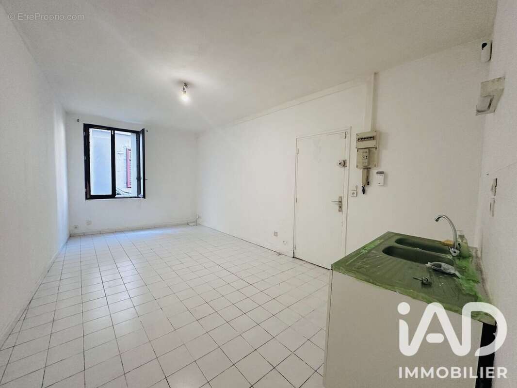 Photo 2 - Appartement à ETAMPES