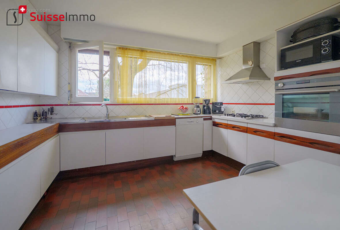 Maison à VALENTIGNEY