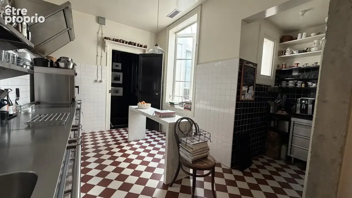 Appartement d'exception dans un lieu d'exception à Sète - photo 7