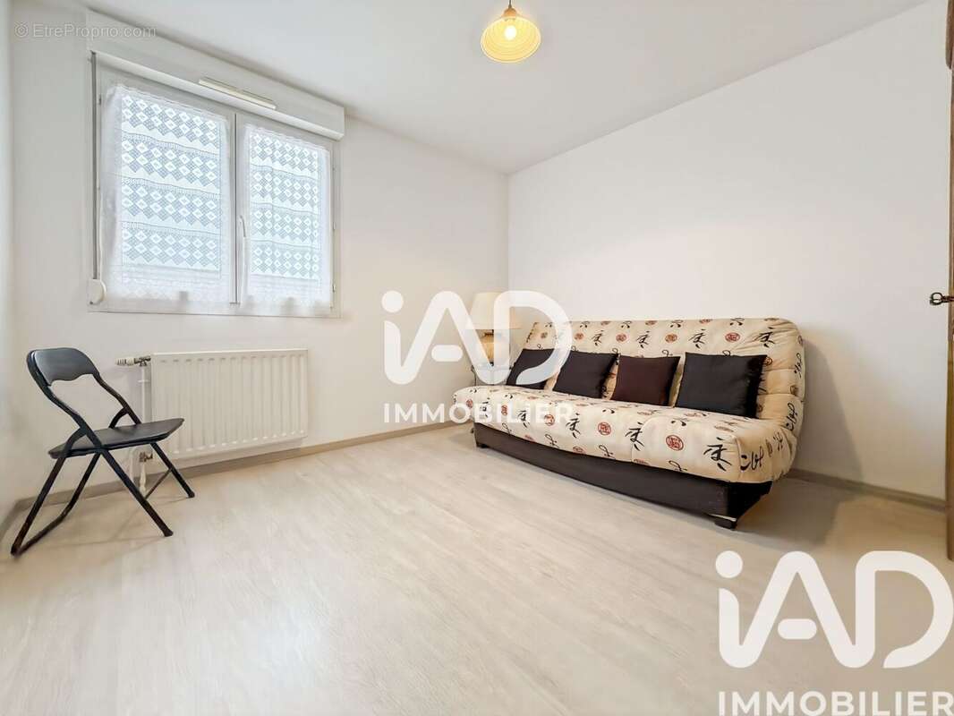 Photo 3 - Appartement à SENS