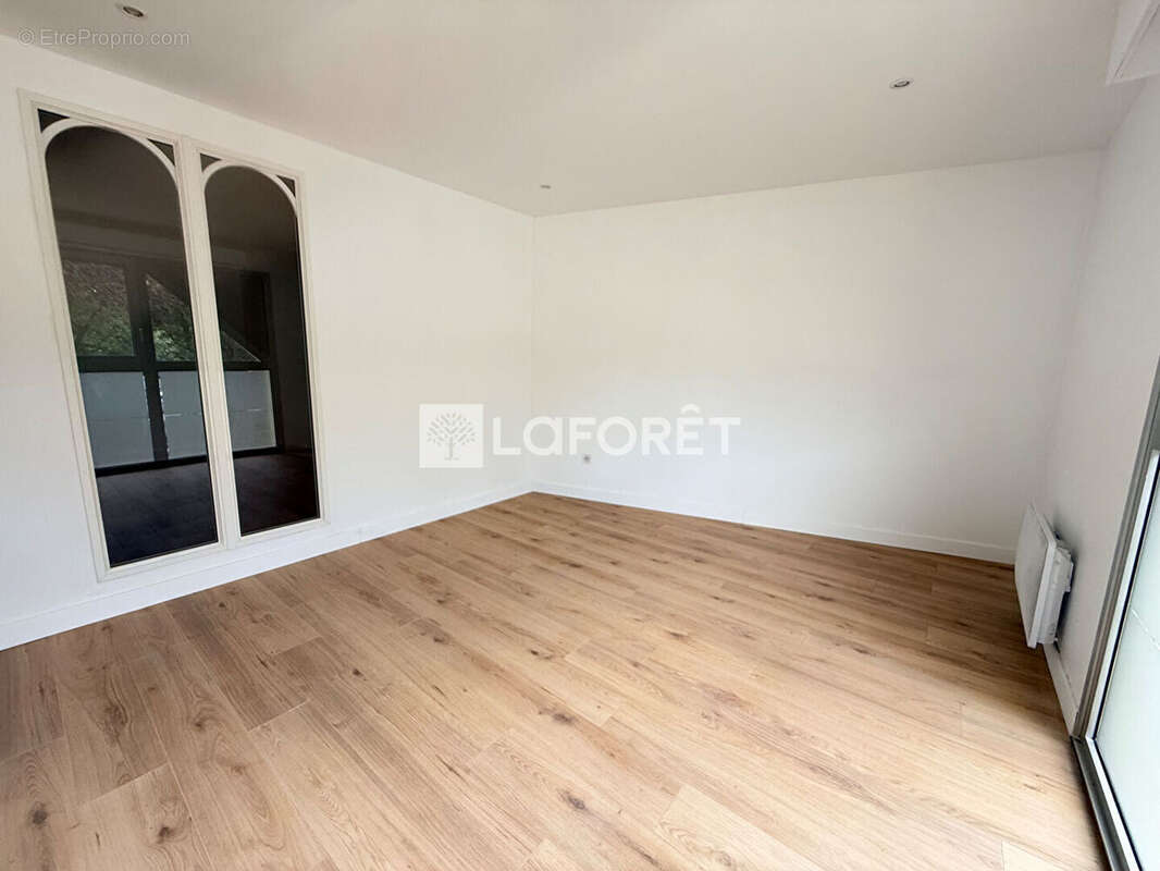 Appartement Meulan En Yvelines 4 pièce(s) 78.22 m2 - photo 4