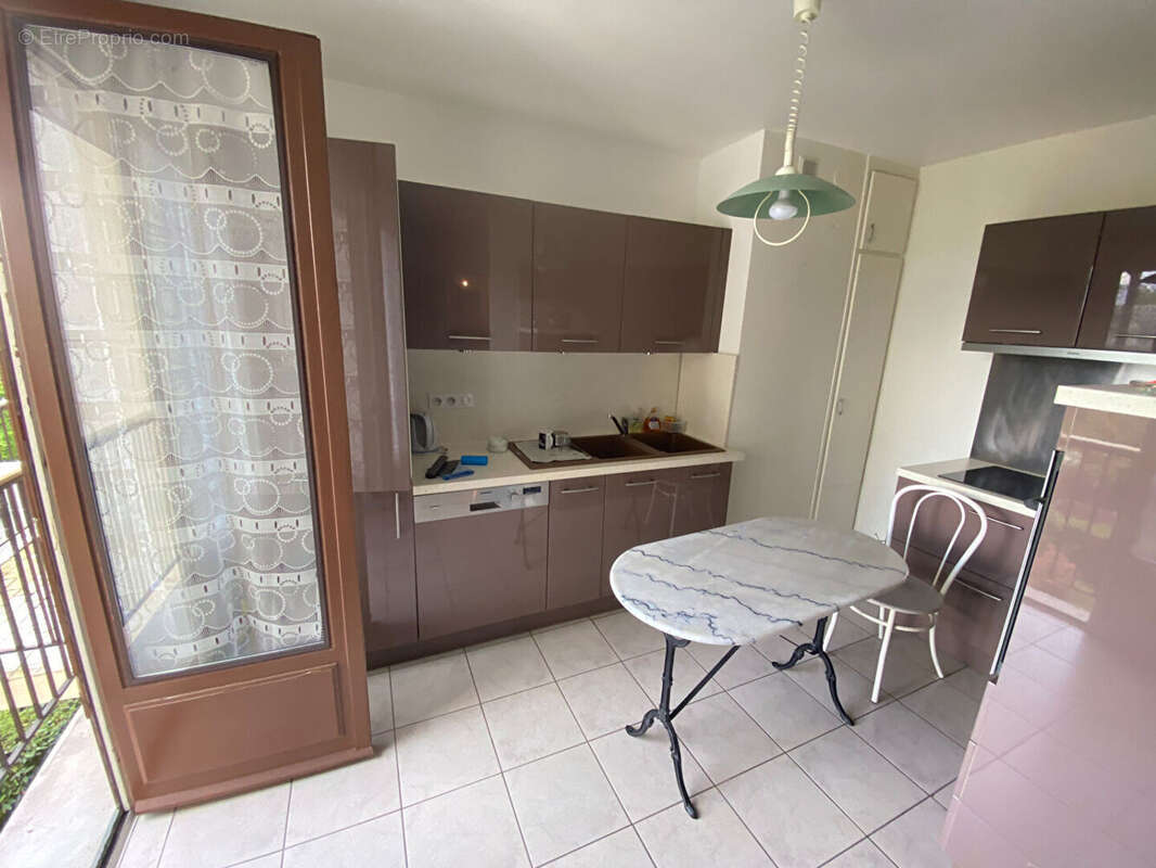 Appartement à BOIS-D&#039;ARCY