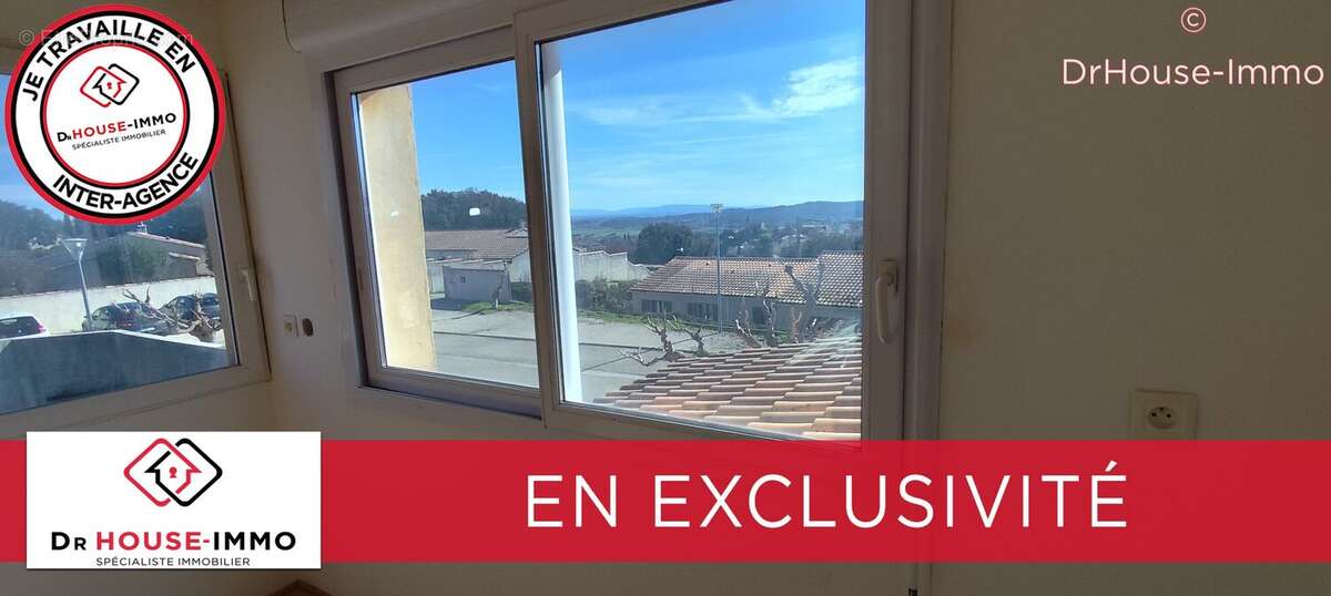 Maison à ROCHEFORT-DU-GARD