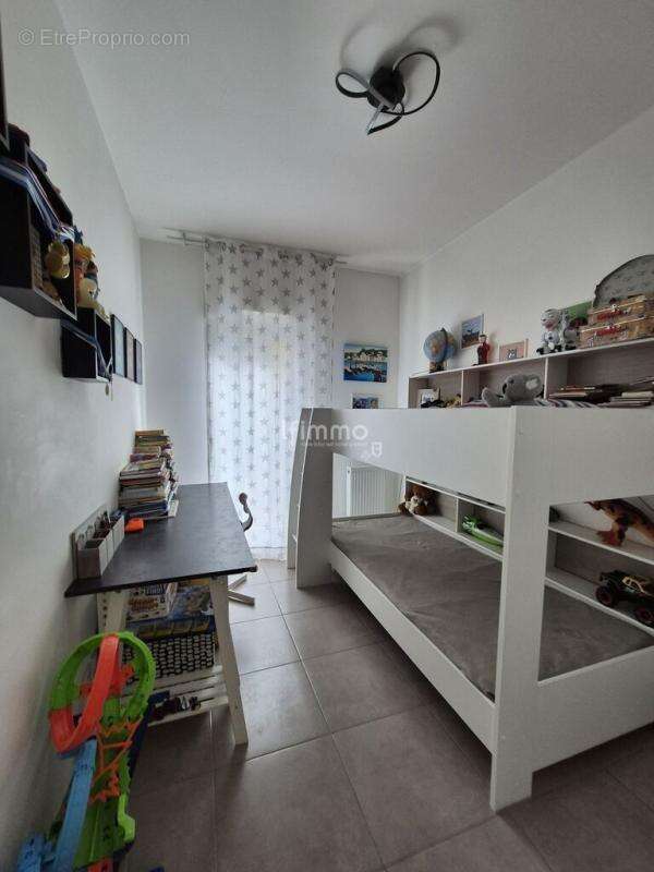 Appartement à MARSEILLE-10E