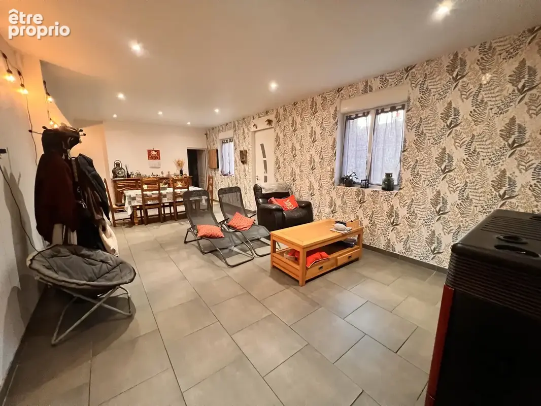 Maison individuelle, 3ch, bureau, jardin, garage - photo 5