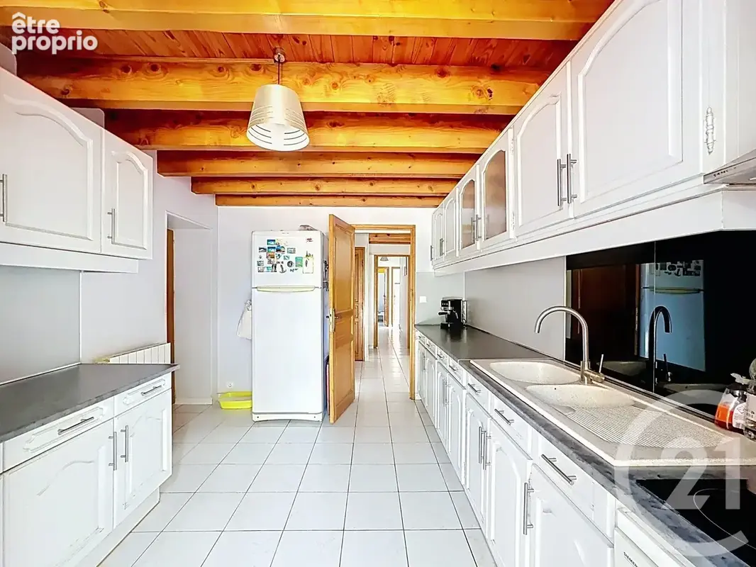 Maison 6 pièces 140 m² à vendre à Trets (13530) - photo 15
