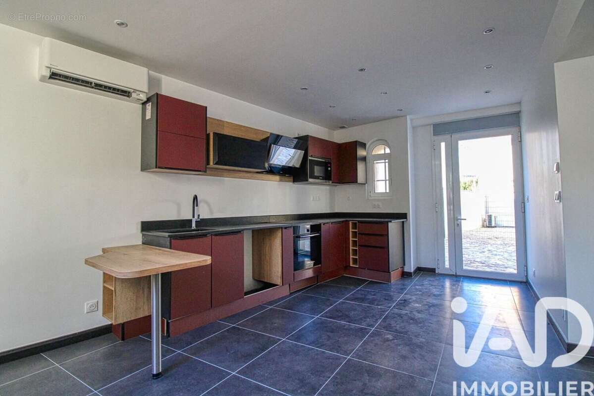 Photo 2 - Maison à FREPILLON