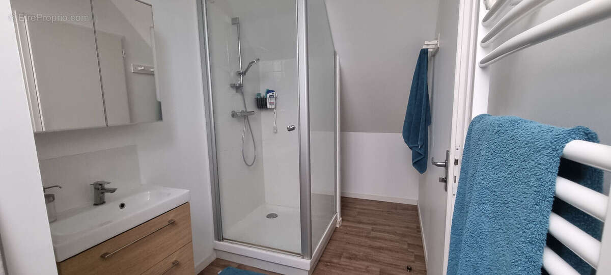 Appartement à BINIC